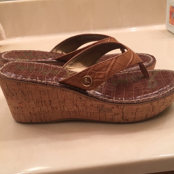 Wedges - Picture 2 of 2